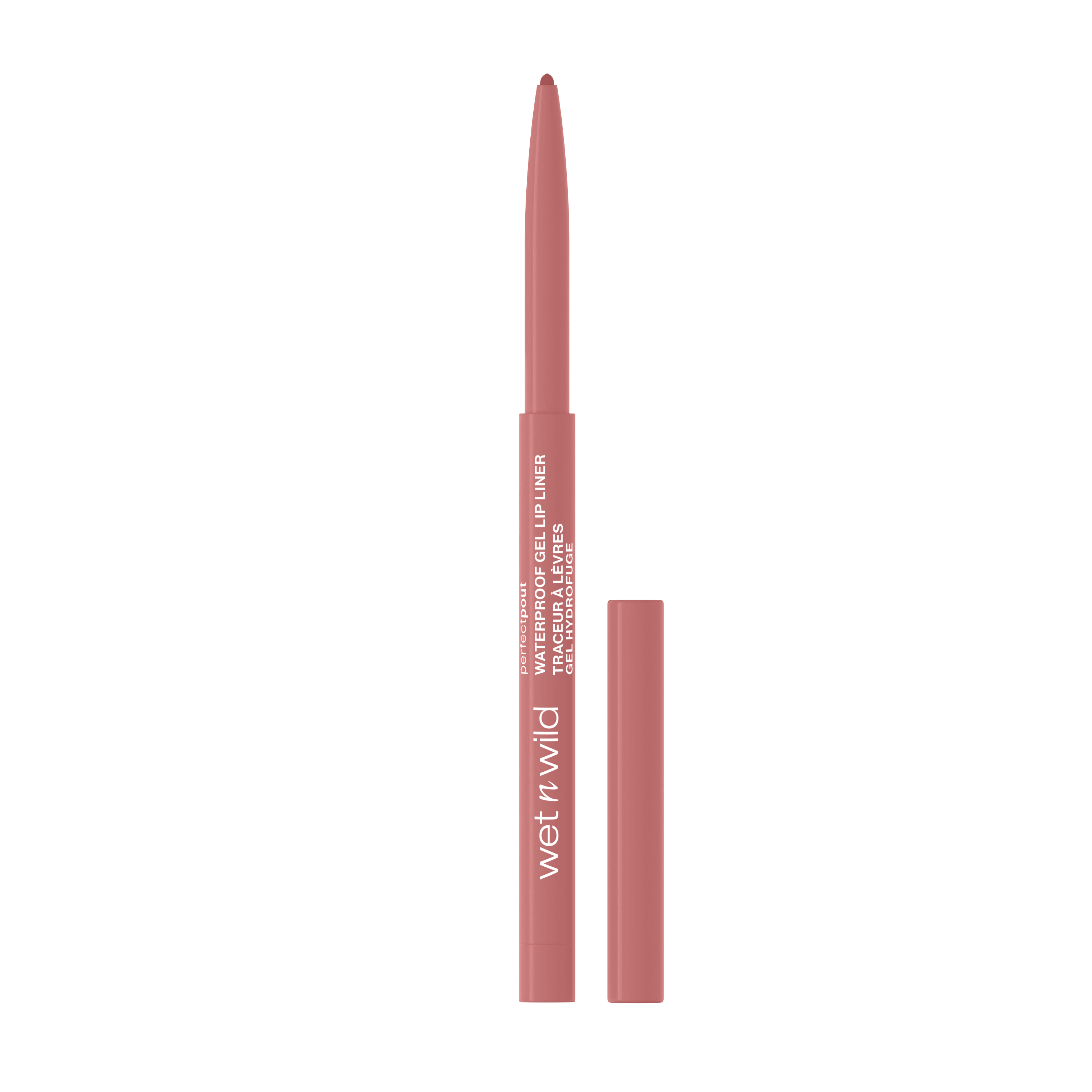 Perfect Pout Gel Lip Liner | Bare To Comment