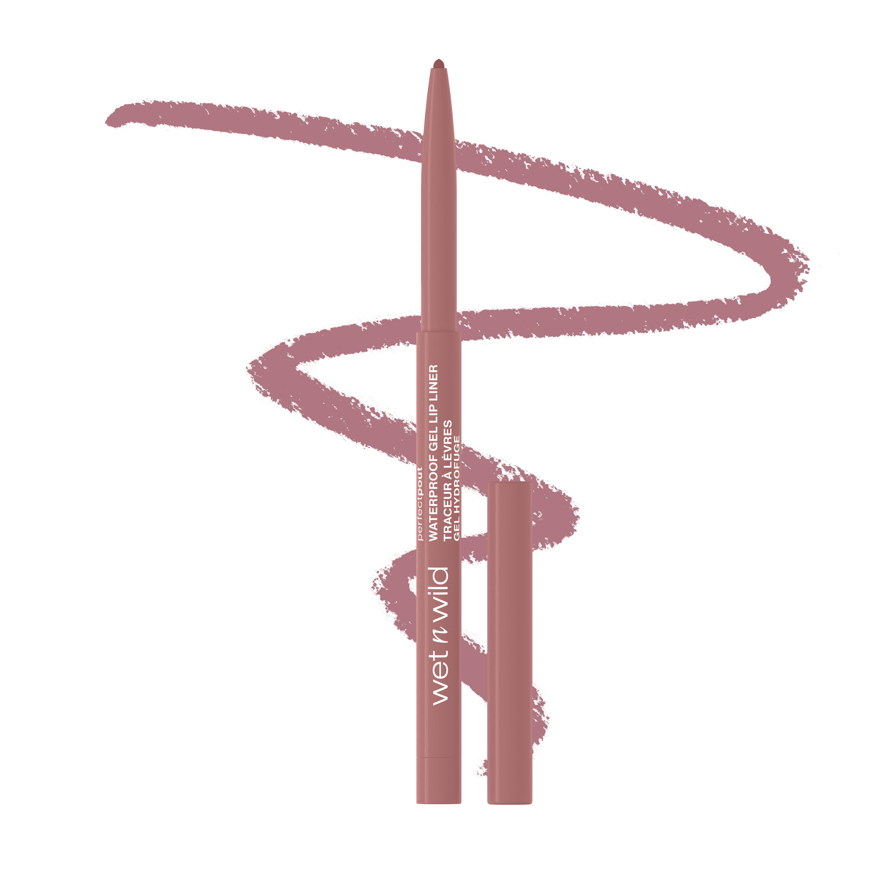 Perfect Pout Gel Lip Liner | Bare To Comment