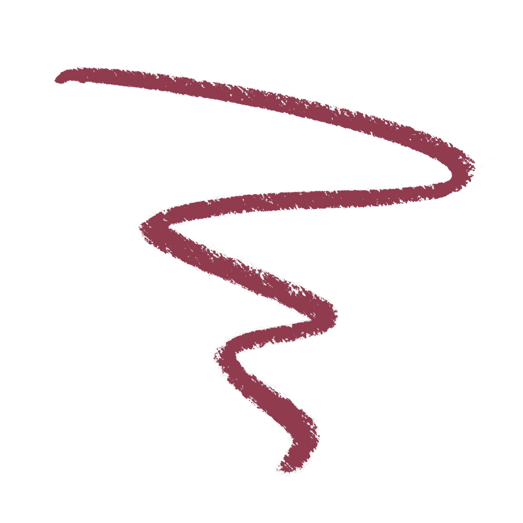 Perfect Pout Gel Lip Liner | Gone Burgundy
