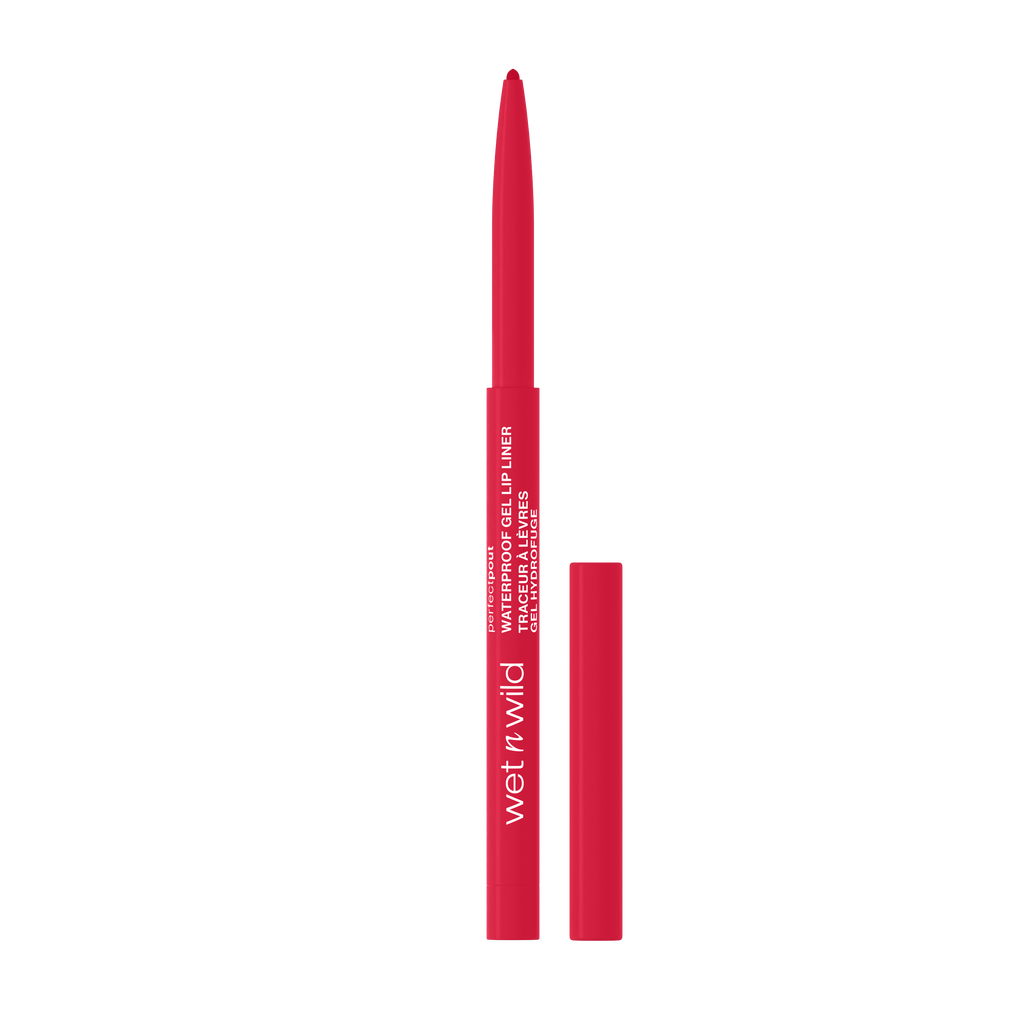 Perfect Pout Gel Lip Liner | Red The Scene