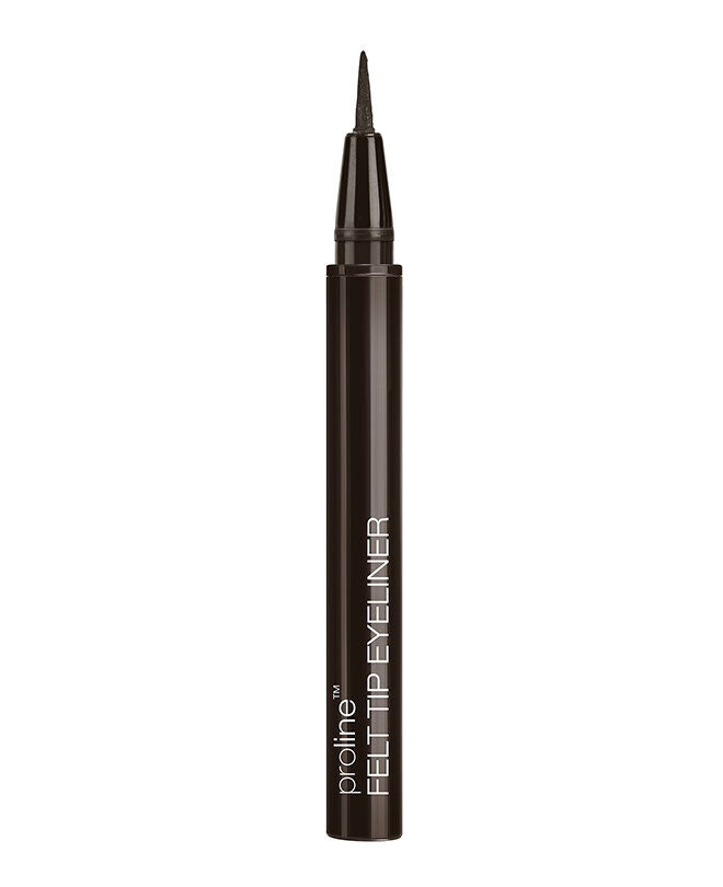 ProLine™ Felt Tip Eyeliner | Dark Brown