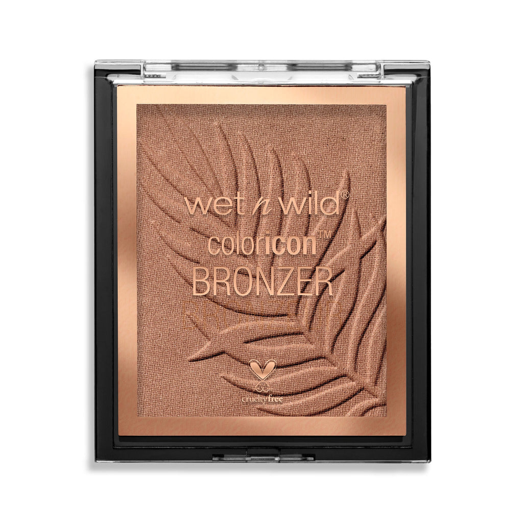 Color Icon Bronzer | Sunset Striptease