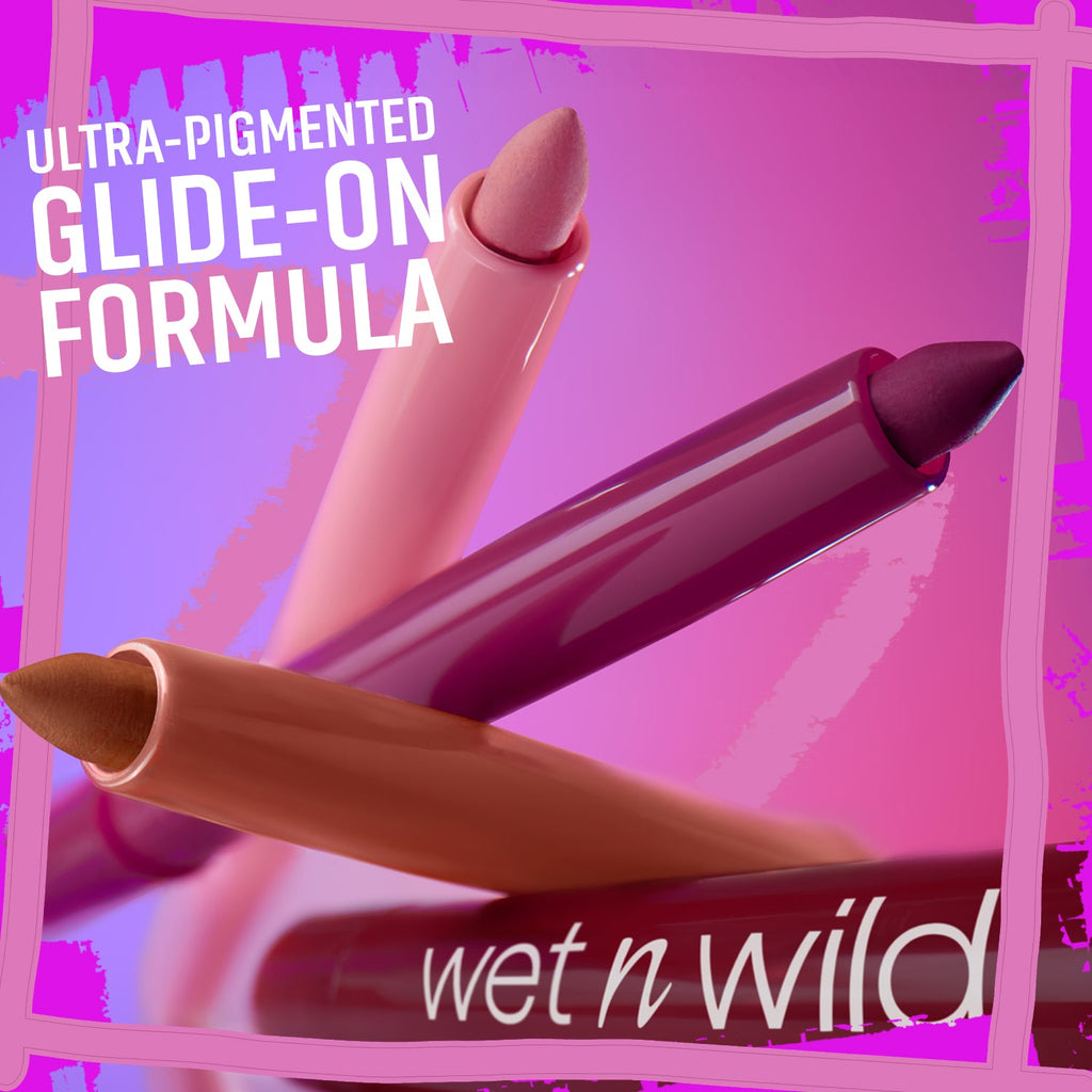Perfect Pout Gel Lip Liner | Comes Naturally