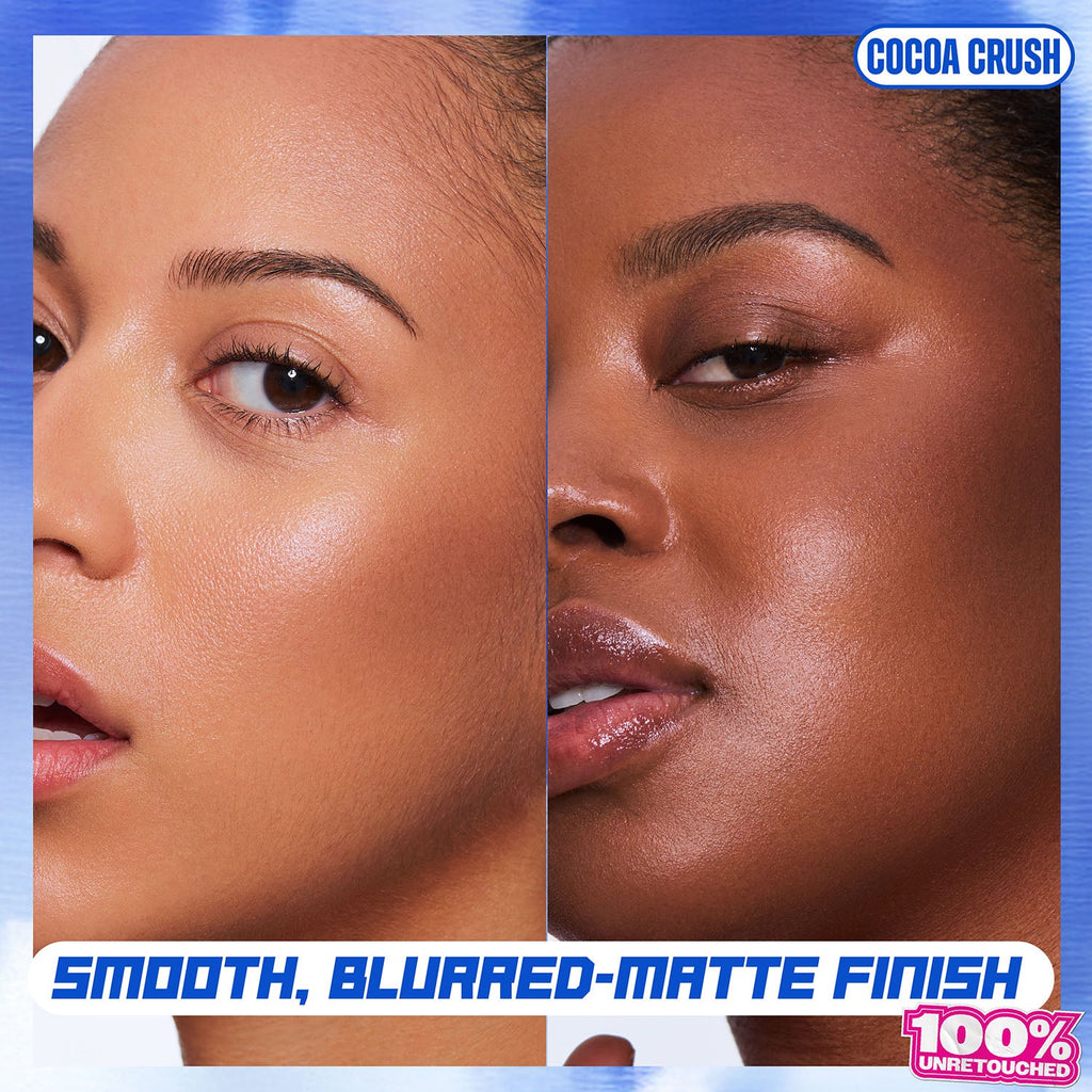 Mother Fluffer Cloud Bronzer | Cocoa Crush