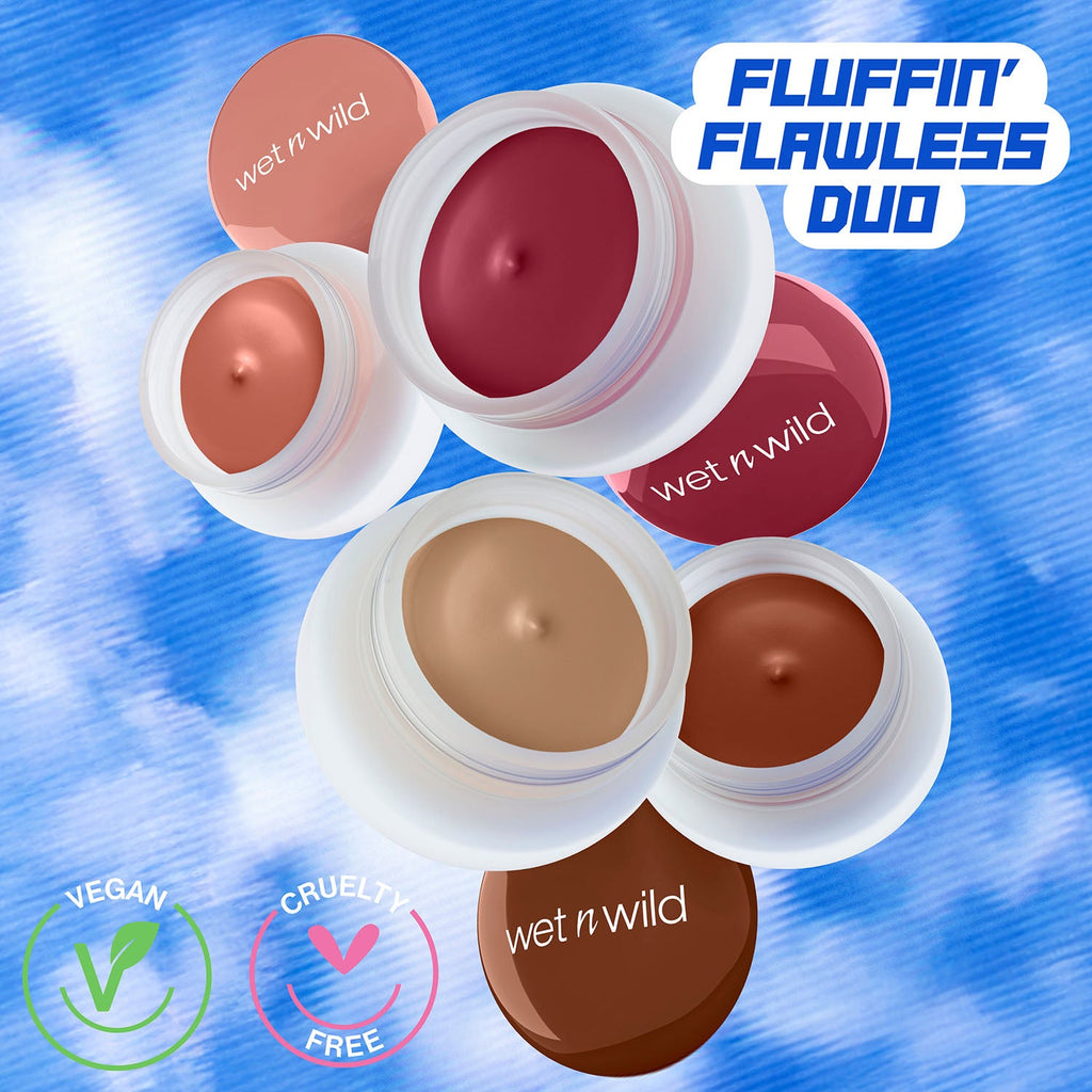 Mother Fluffer Cloud Bronzer | Cocoa Crush