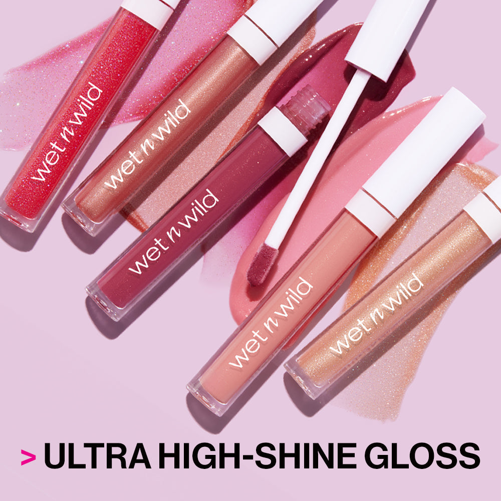 MegaSlicks Lip Gloss | Berried Treasure