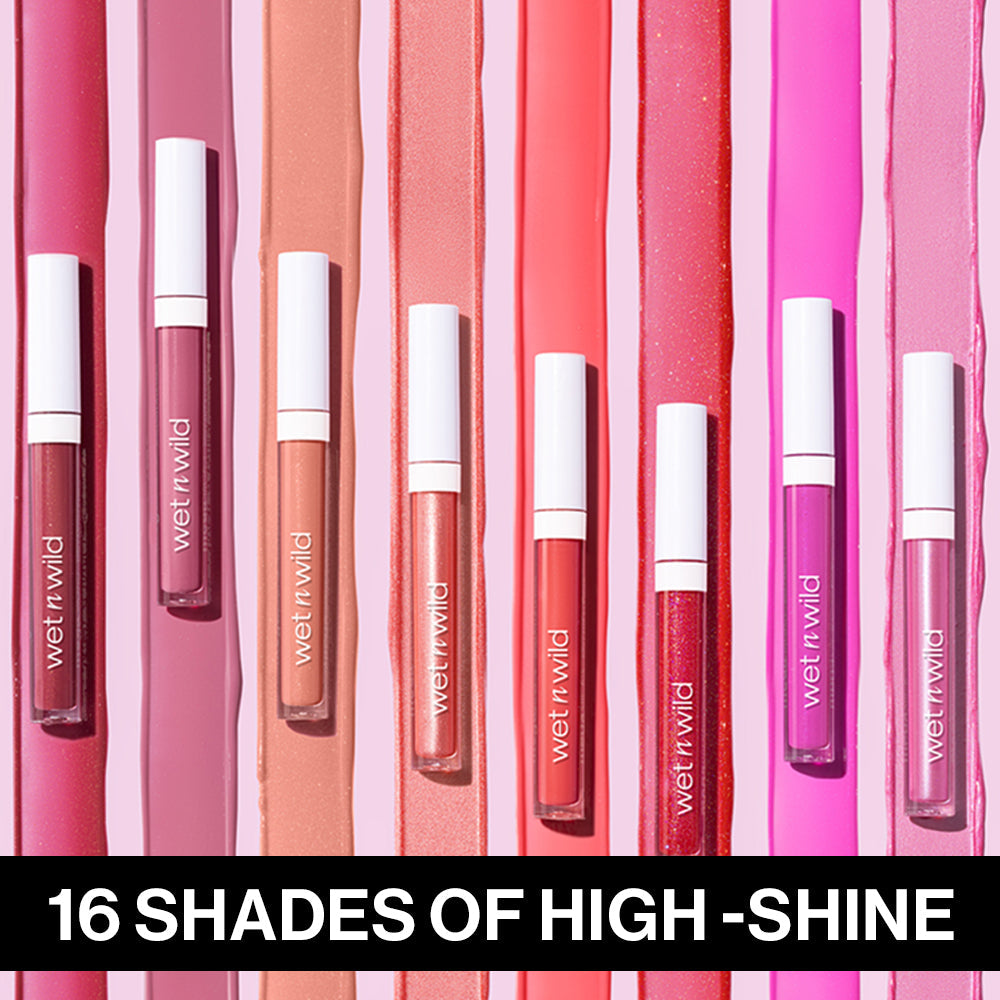 MegaSlicks Lip Gloss | TuTu Sweet