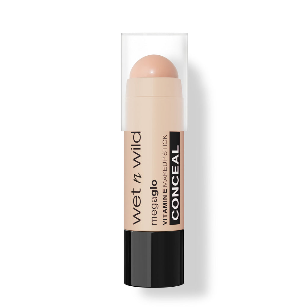 MegaGlo Vitamin E Makeup Stick | Follow Your Bisque