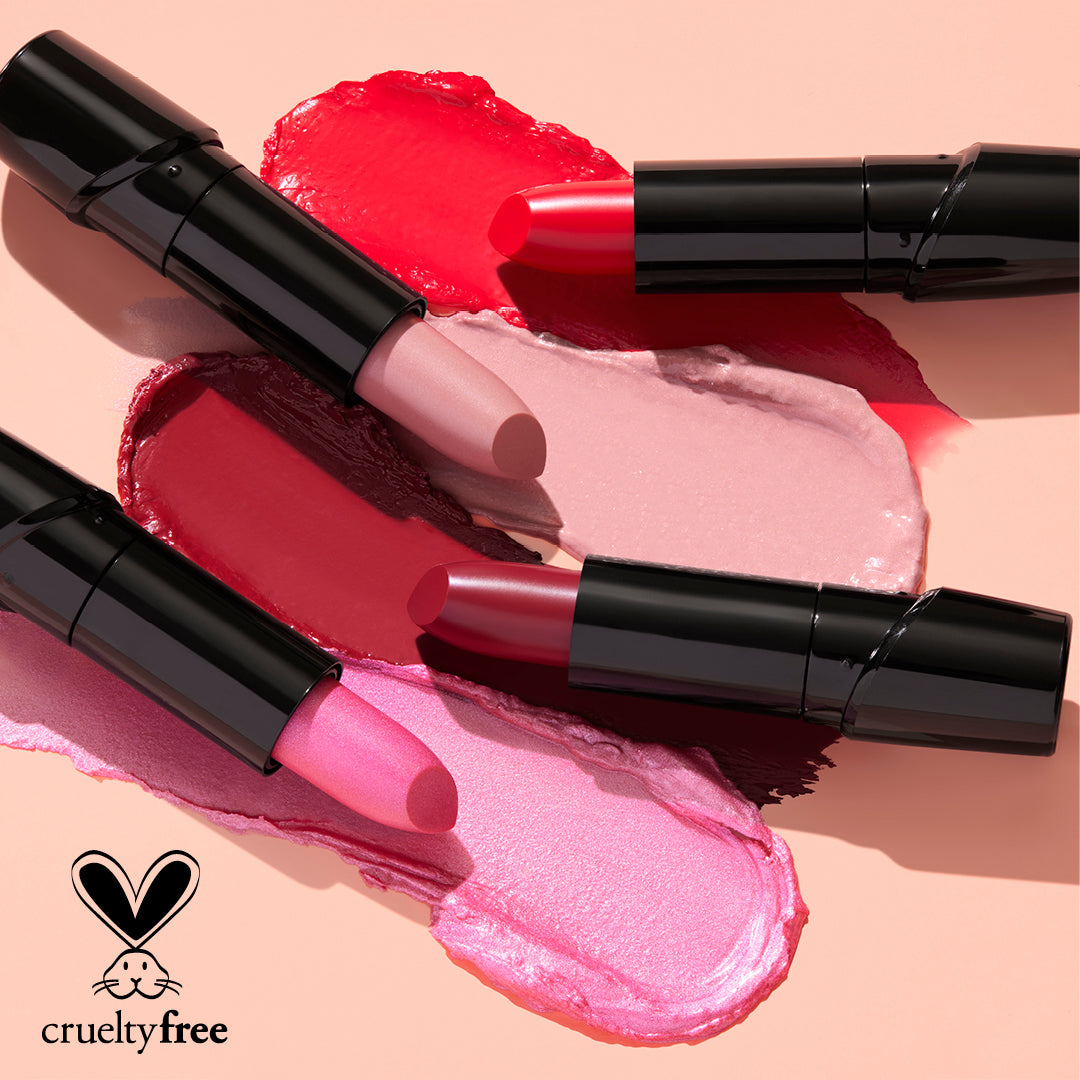 Silk Finish Lipstick | Will You Be With Me?
