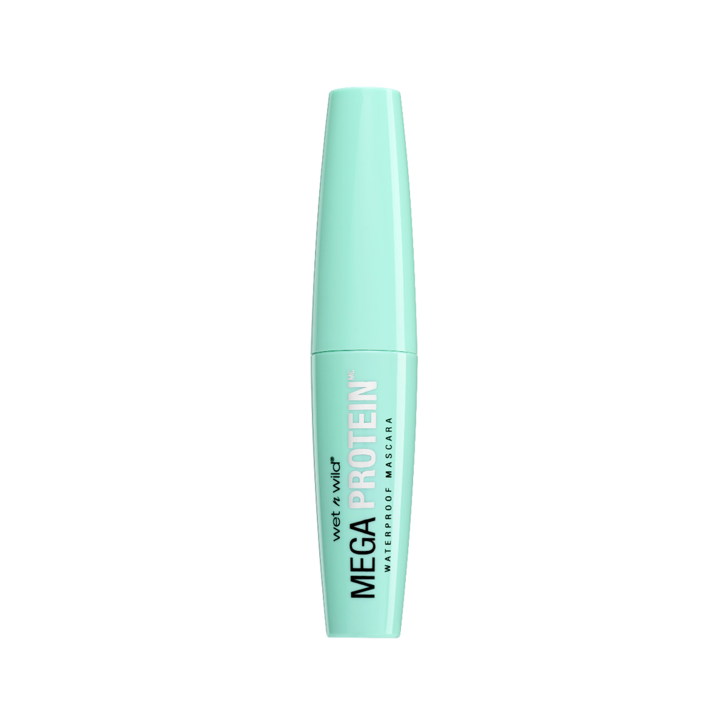 Mega Protein Waterproof Mascara