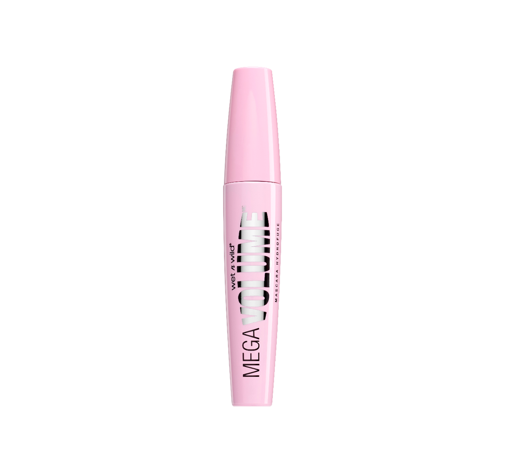 Mega Volume Waterproof Mascara