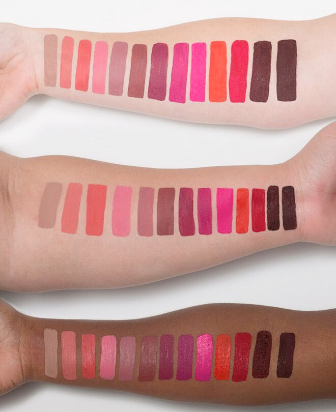 MegaLast Liquid Catsuit Matte Lipstick | Rebel Rose