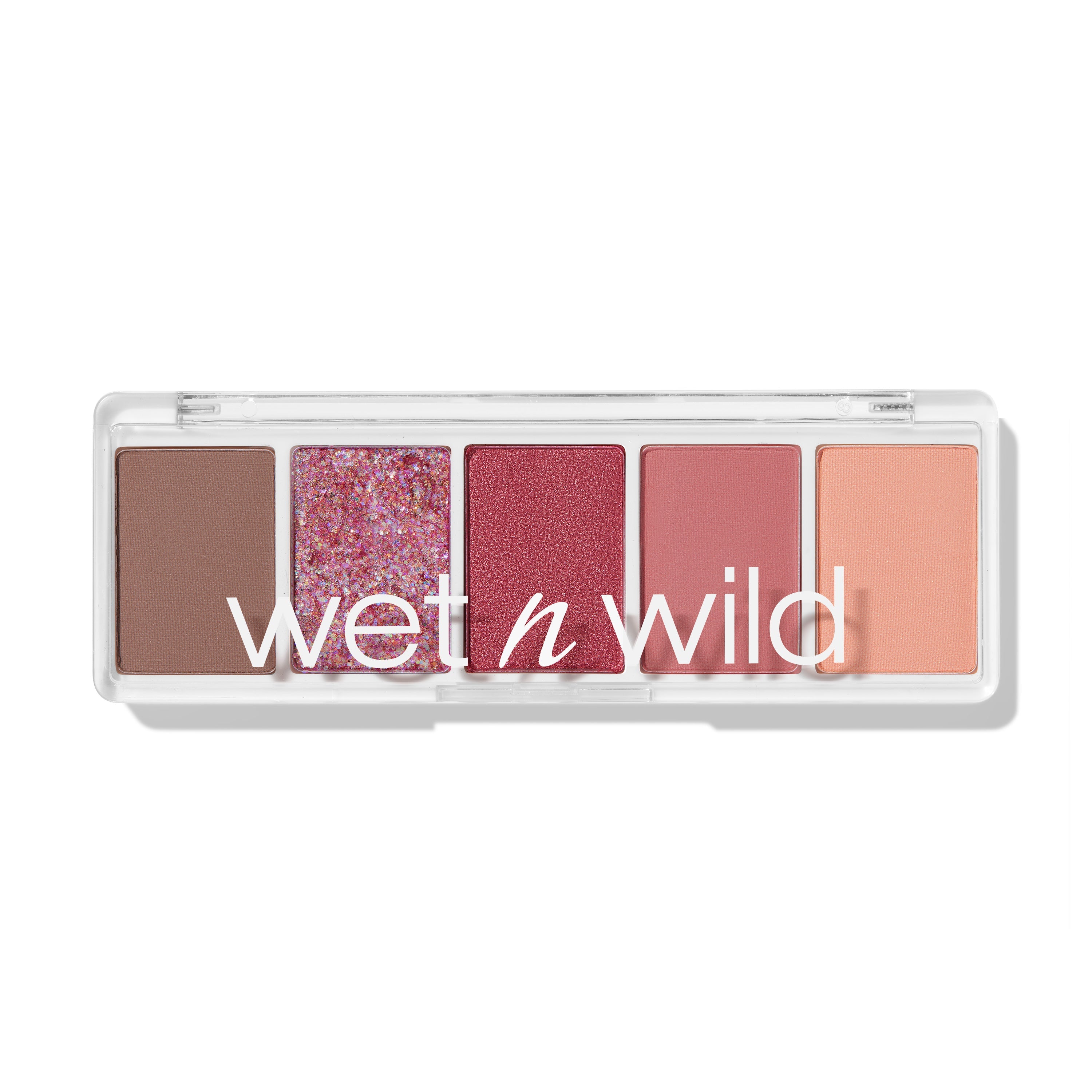 Color Icon 5 Pan Eye & Face Palette | Full Bloomin'