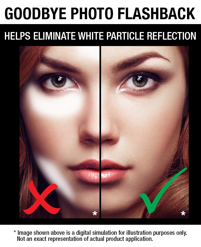 Photo Focus™ Concealer | Light/Med Beige